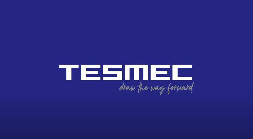 La nuova identità aziendale di TESMEC riflette la sua missione di innovazione tecnologica e sostenibilità